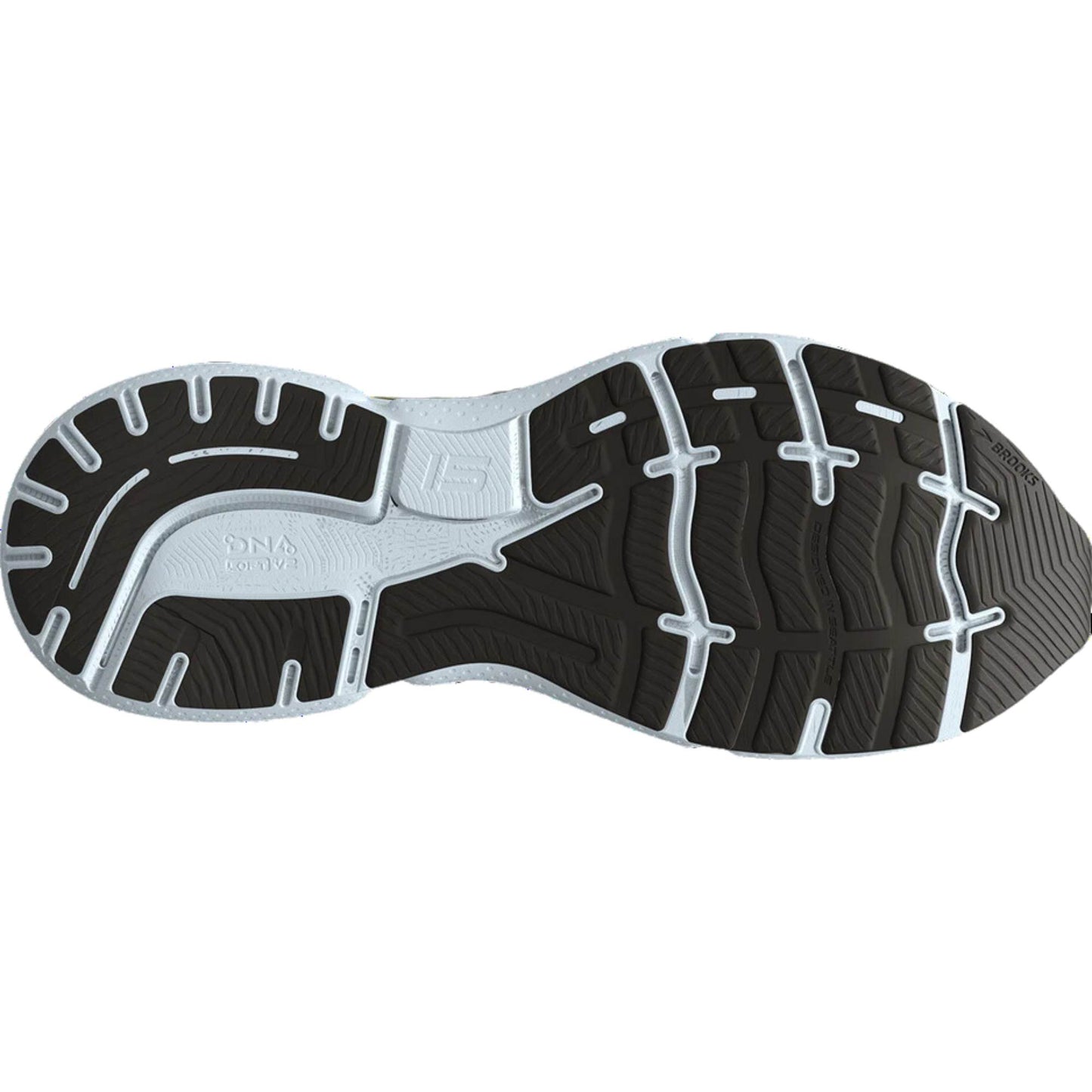 BROOKS MEN'S GHOST 15