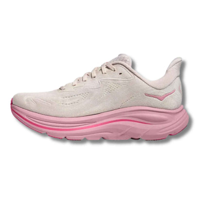HOKA WOMEN'S CLIFTON 10 WIDE