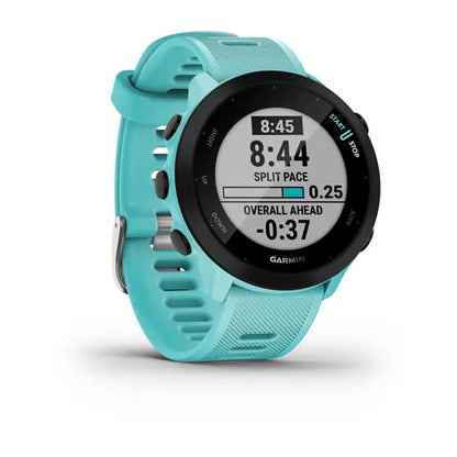 GARMIN FORERUNNER 55