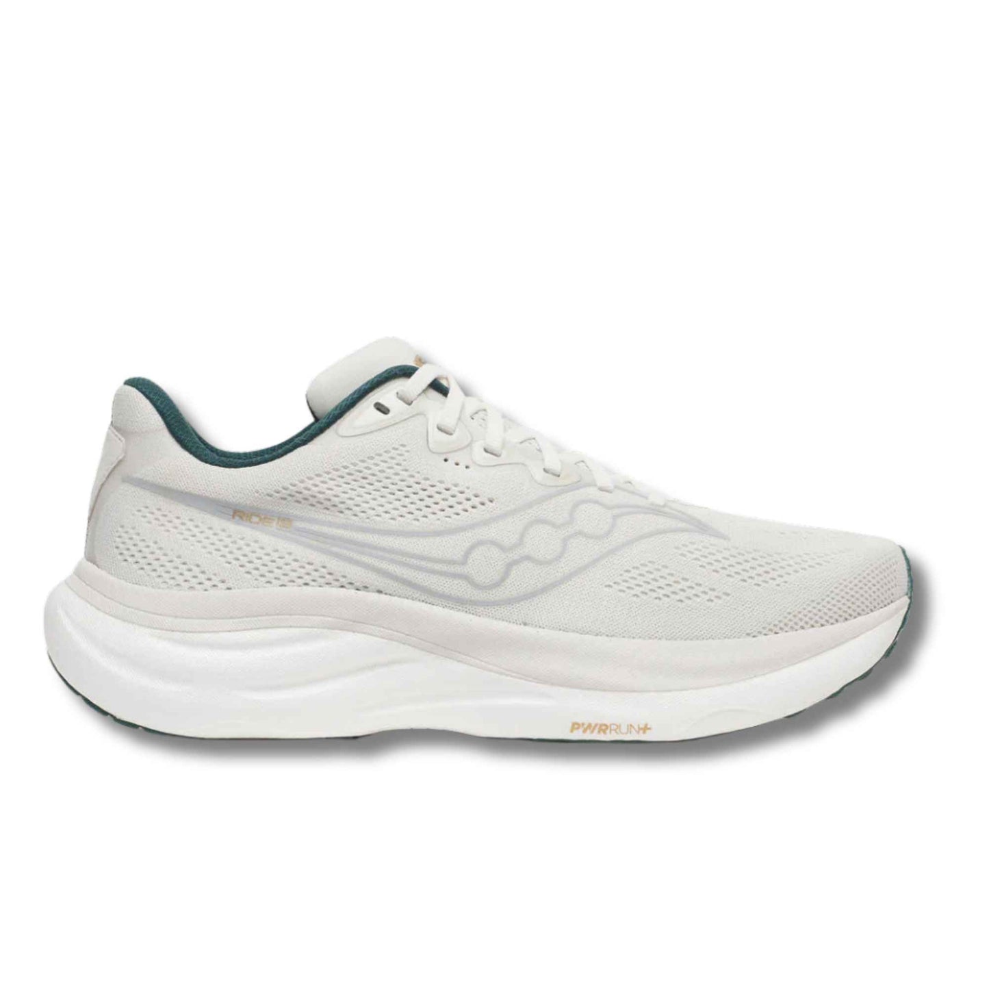 SAUCONY MEN'S RIDE 19
