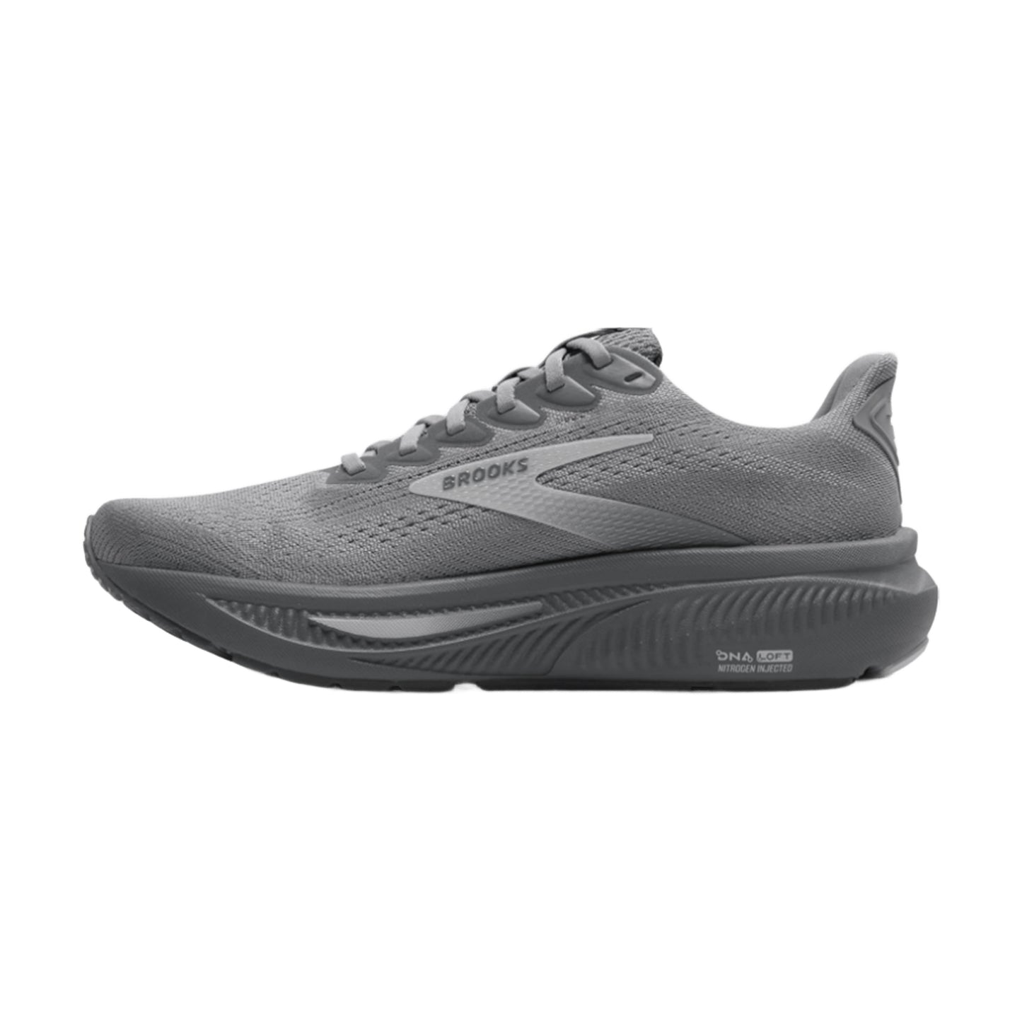 BROOKS MEN'S GHOST 17 WIDE