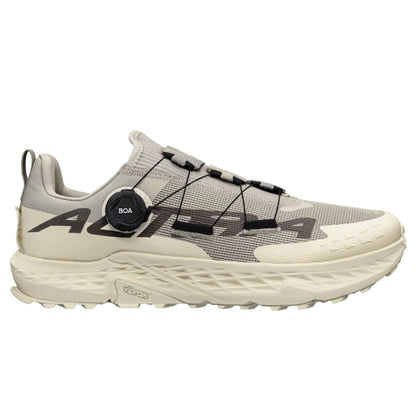 ALTRA MEN'S TIMP 5 BOA