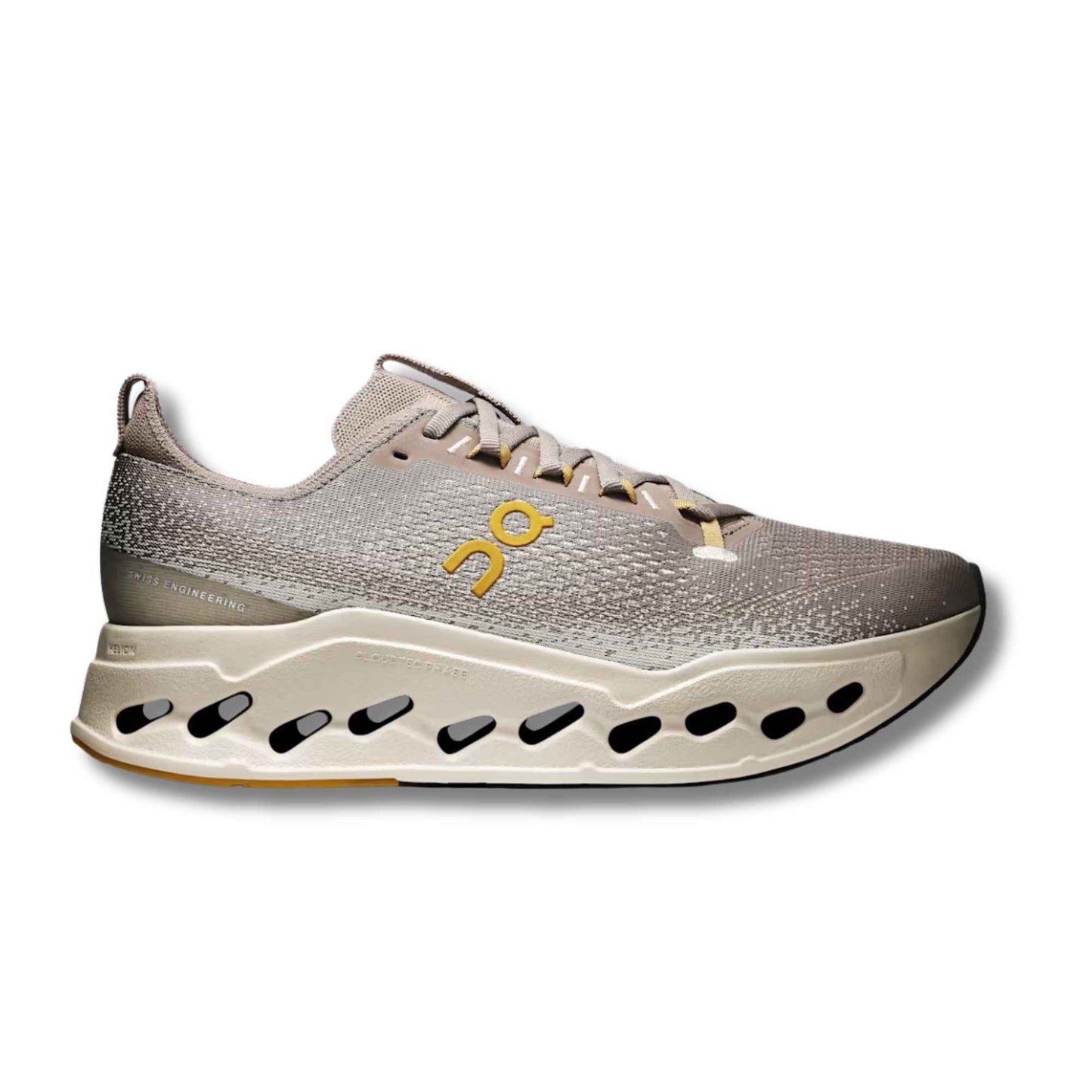 ON RUNNING MEN'S CLOUDSURFER MAX WIDE