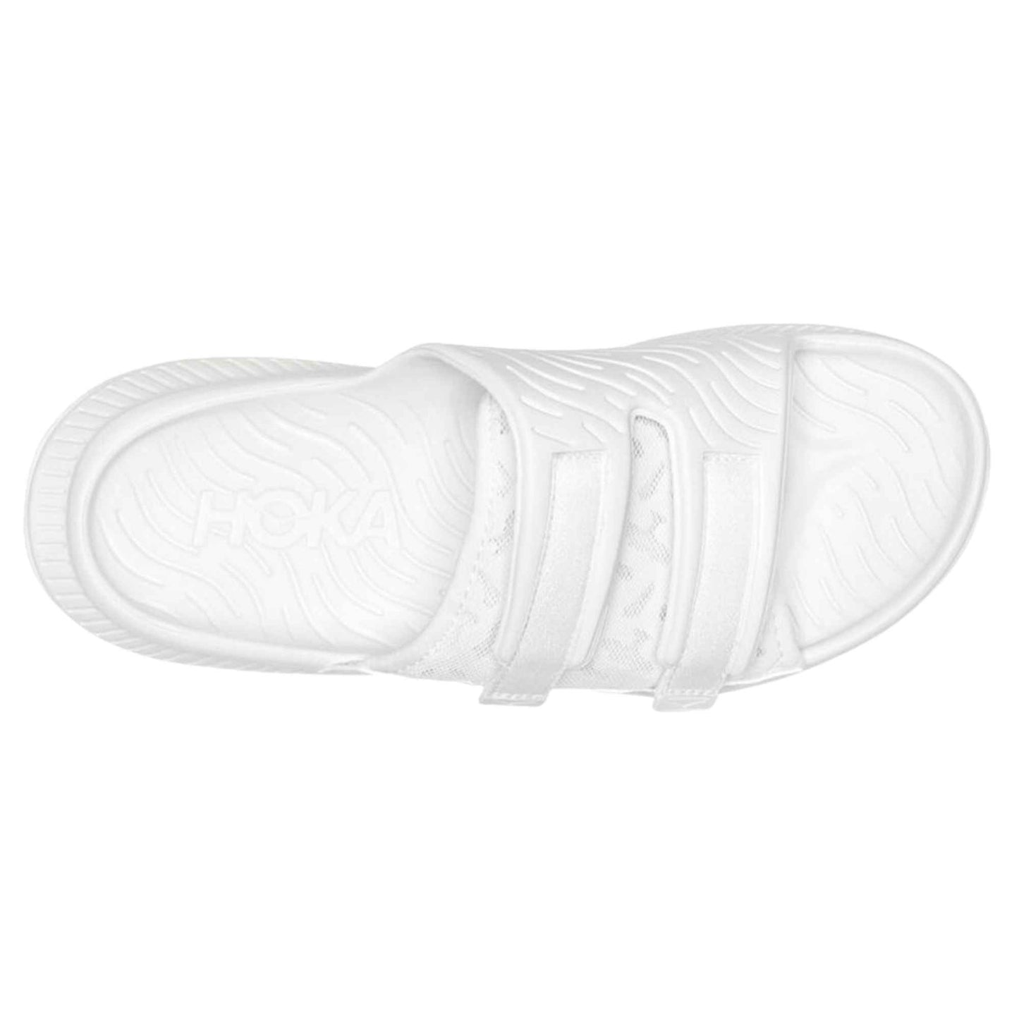 HOKA UNISEX ORA LUXE