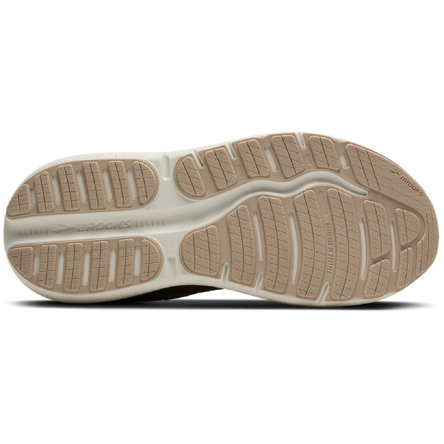 BROOKS MEN'S GHOST MAX 2