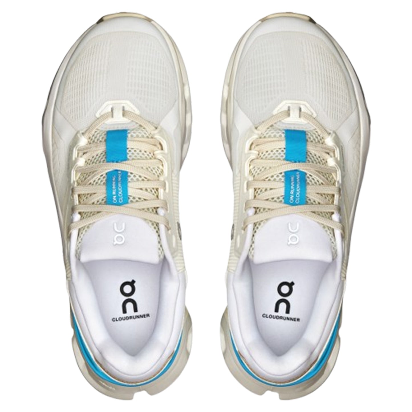 ON RUNNING WOMEN'S CLOUDRUNNER 2