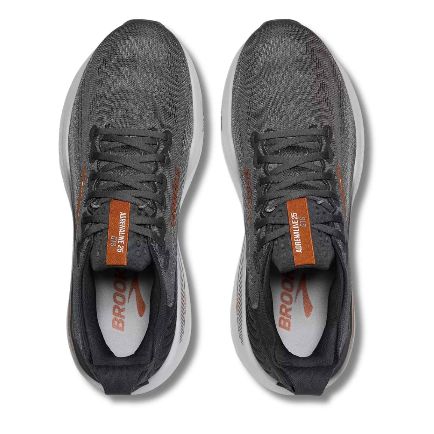 BROOKS MEN'S ADRENALINE GTS 25