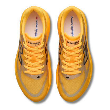 NEW BALANCE WOMEN'S SUPERCOMP REBEL V1