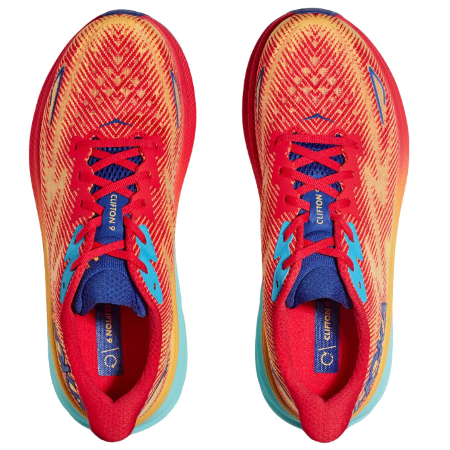 HOKA WOMEN'S CLIFTON 9