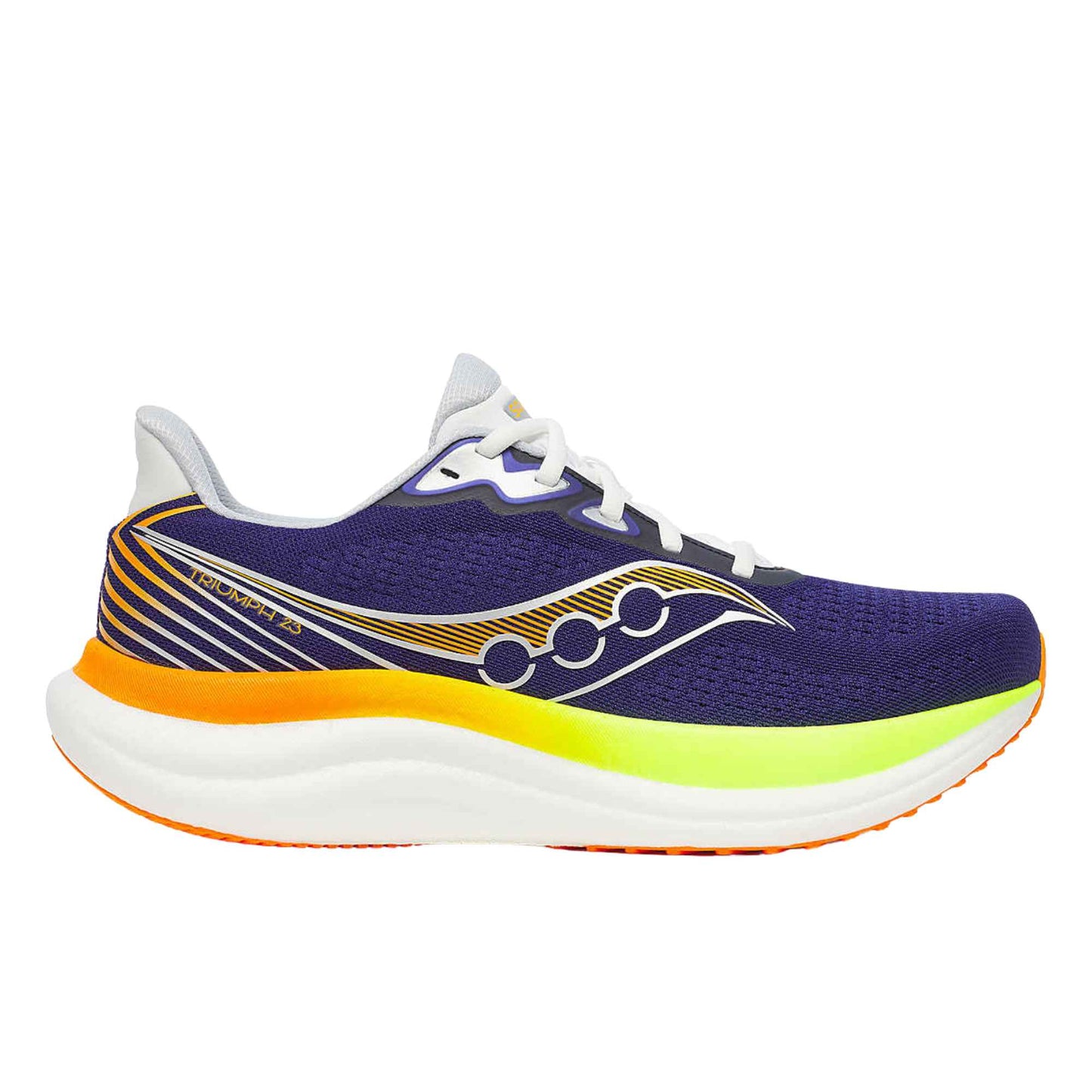 SAUCONY MEN'S TRIUMPH 23