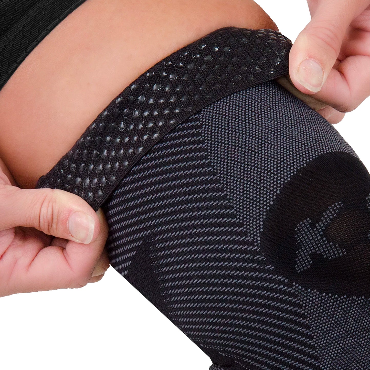 OS1ST KS7 PERFORMANCE KNEE SLEEVE