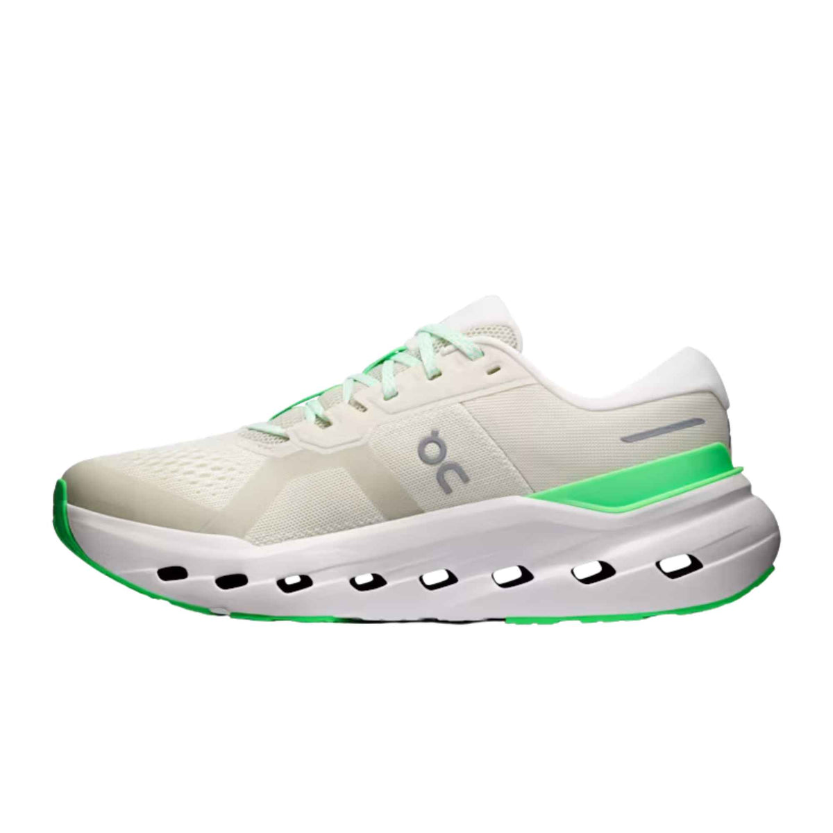 ON RUNNING MEN'S CLOUDRUNNER 3 WIDE
