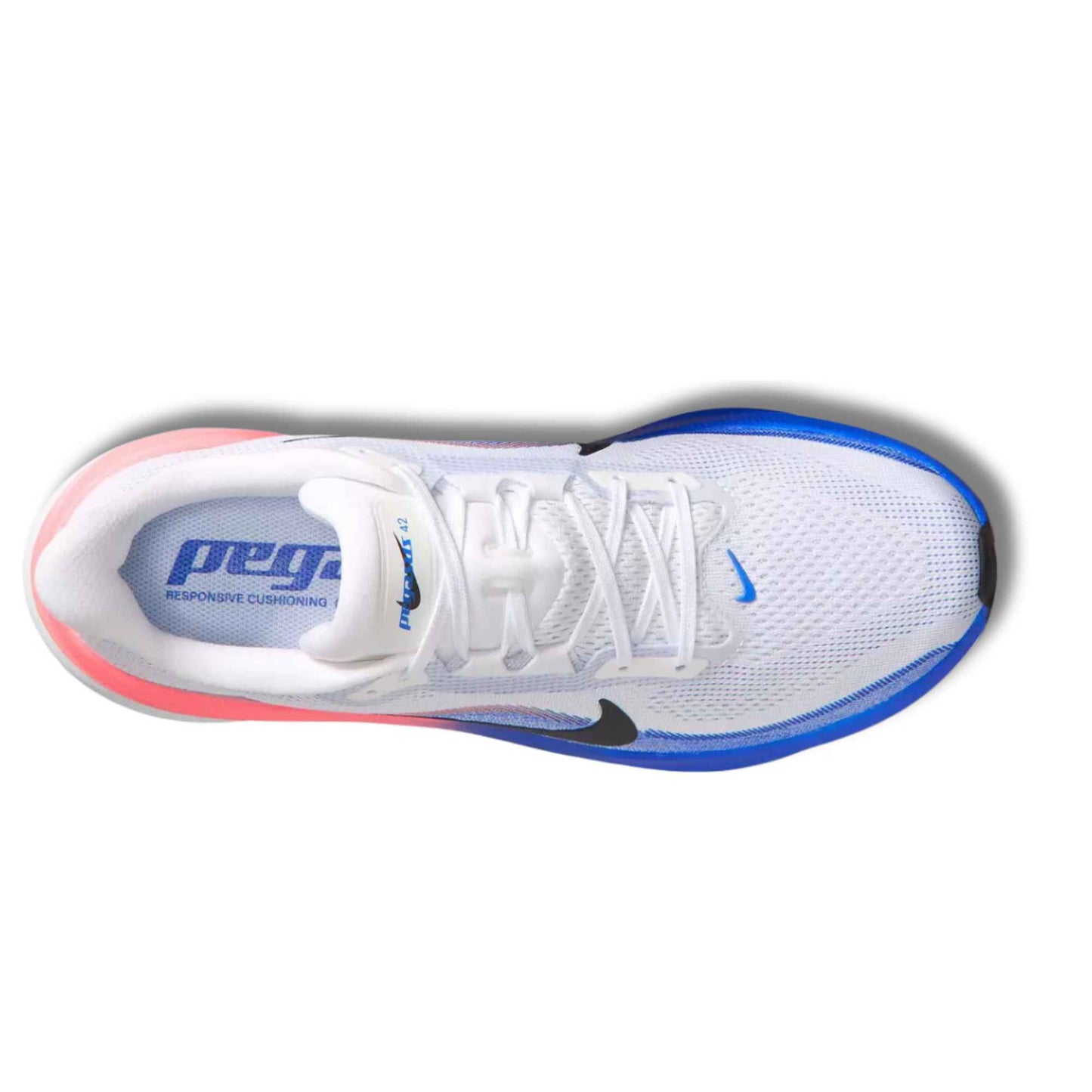 NIKE MEN'S PEGASUS 42