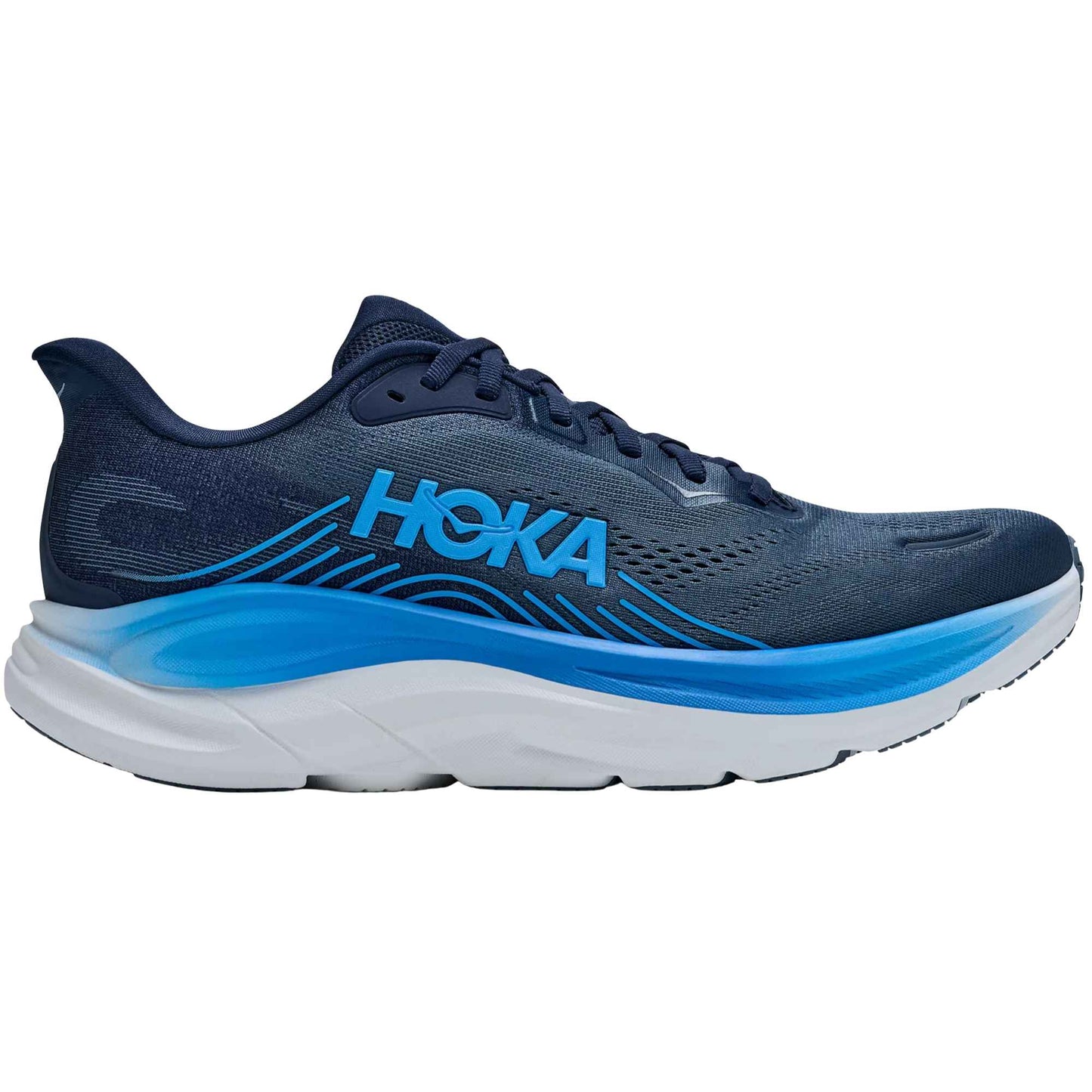 HOKA MEN'S CLIFTON 11 XWIDE