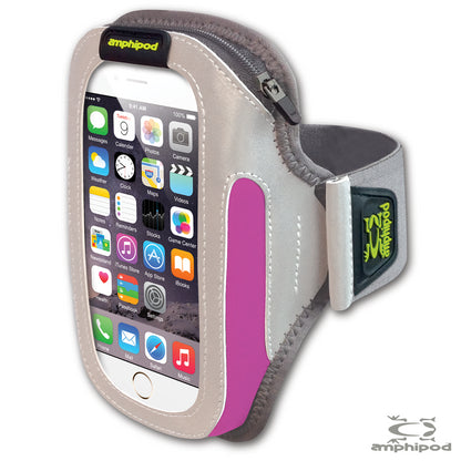 AMPHIPOD REFLECTIVE BURST ARMPOD SMARTVIEW SUMO