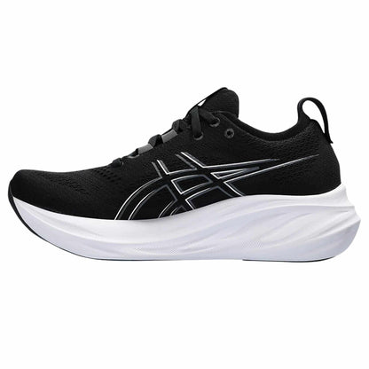 ASICS WOMEN'S NIMBUS 26 WIDE