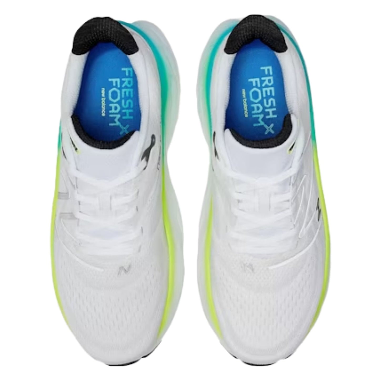 NEW BALANCE MEN'S MORE V4