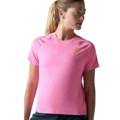 RABBIT WOMEN'S EZ TEE SS