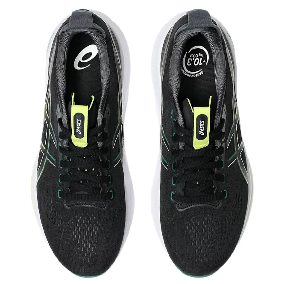 ASICS MEN'S KAYANO 32