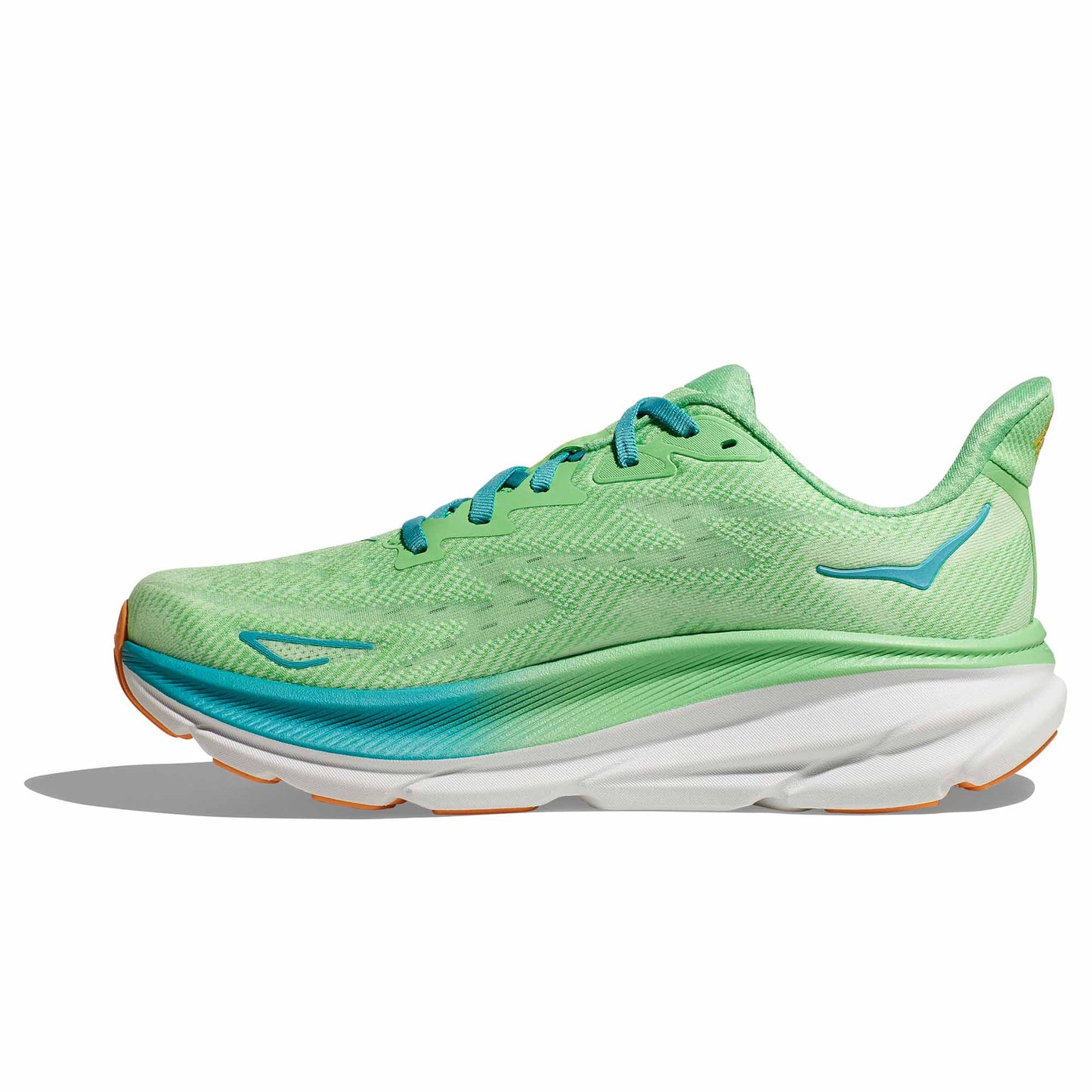 HOKA MEN'S CLIFTON 9