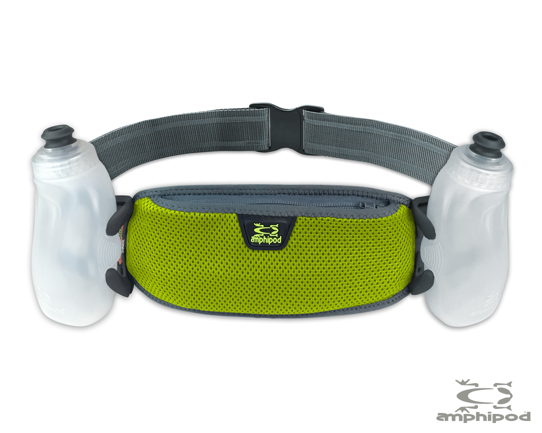 AMPHIPOD RUNLITE 10K BELT