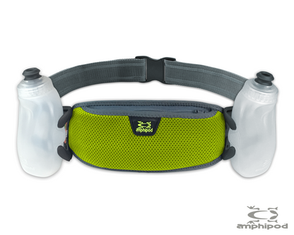 AMPHIPOD RUNLITE 10K BELT