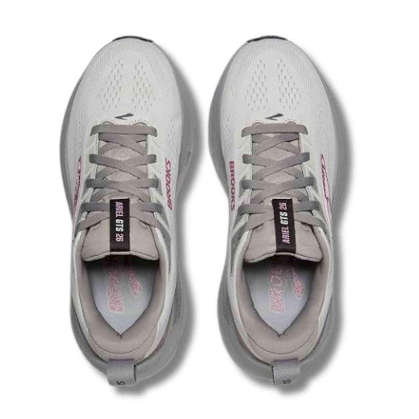 BROOKS WOMEN'S ARIEL GTS 26 WIDE