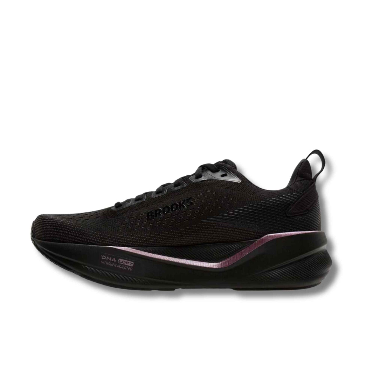 BROOKS WOMEN'S GHOST MAX 4 WIDE