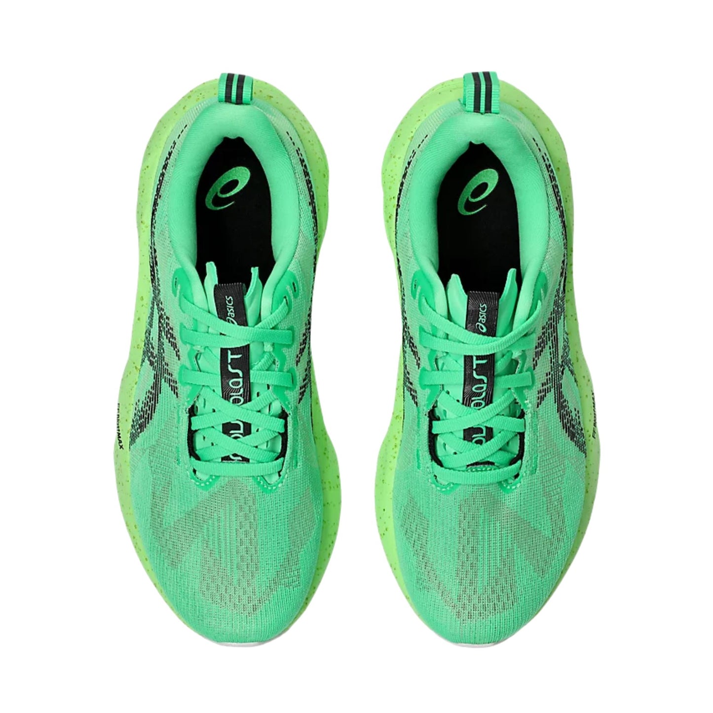 ASICS WOMEN'S NOVABLAST 5