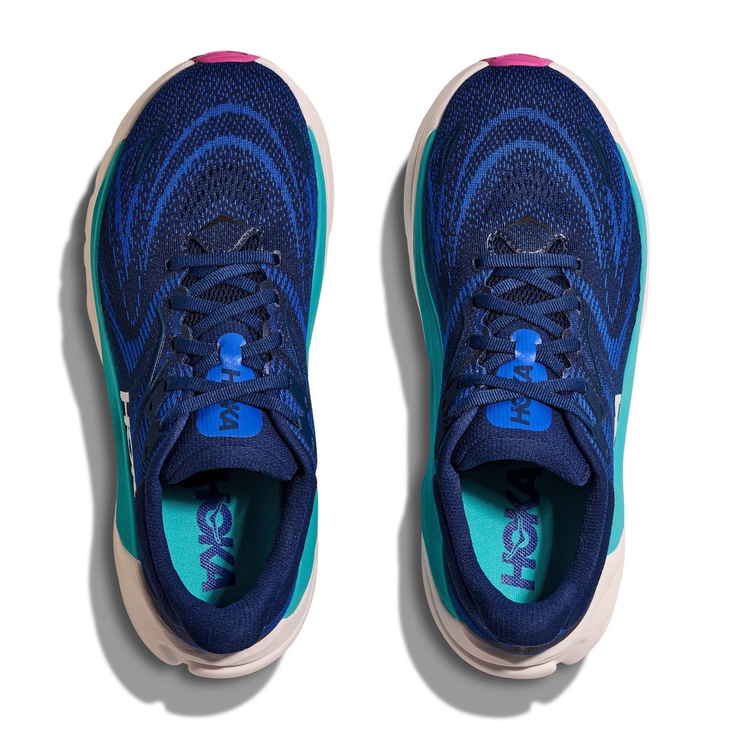 HOKA WOMEN'S ARAHI 8