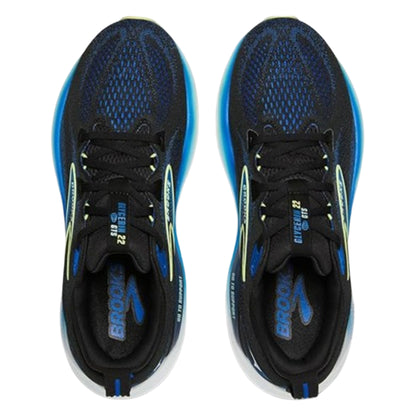 BROOKS MEN'S GLYCERIN GTS 22
