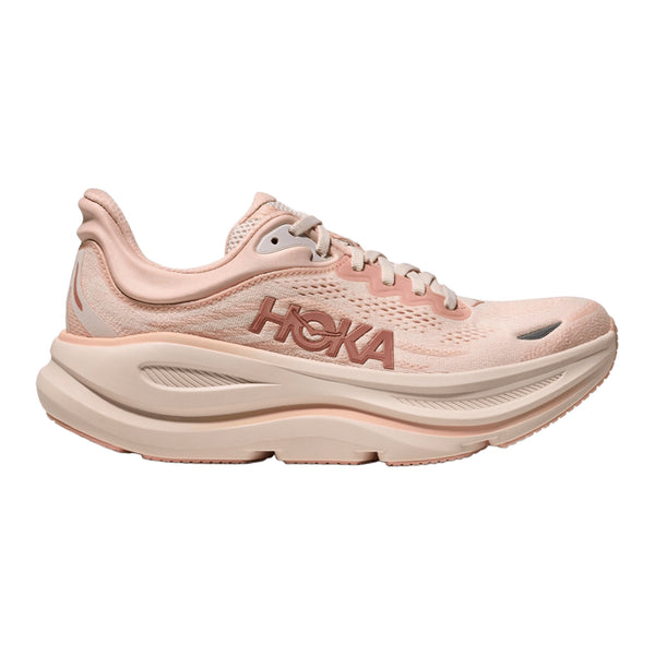 HOKA WOMEN'S BONDI 9 WIDE
