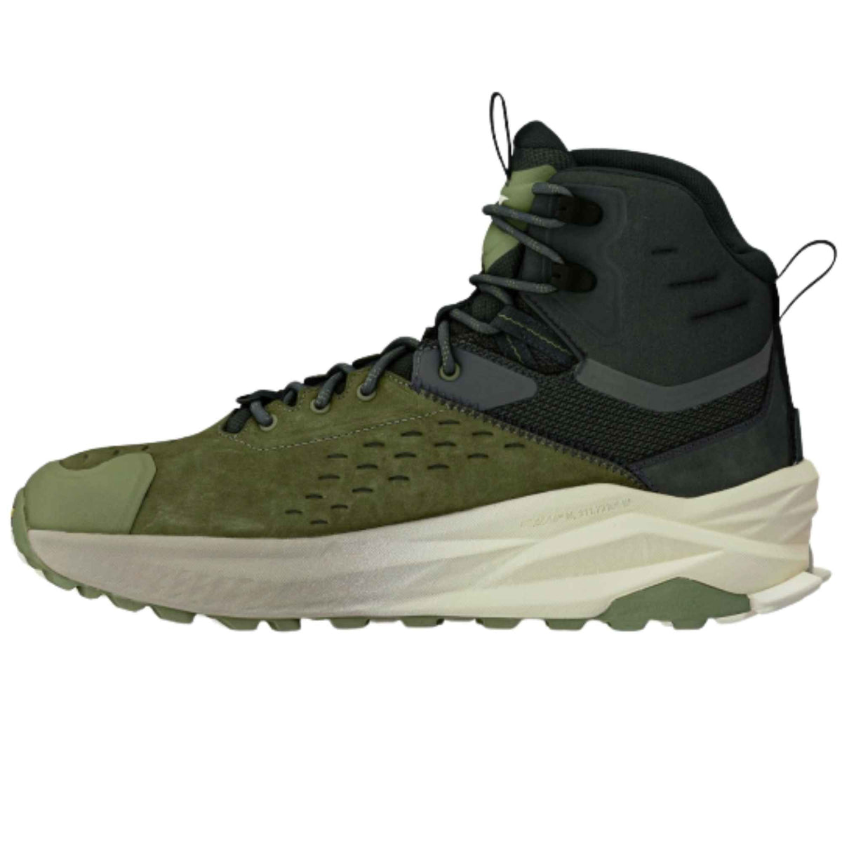 ALTRA MEN'S OLYMPUS 6 HIKE MID GTX
