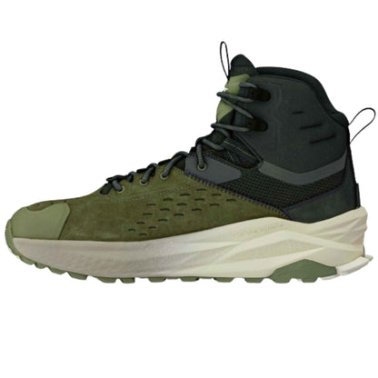ALTRA MEN'S OLYMPUS 6 HIKE MID GTX