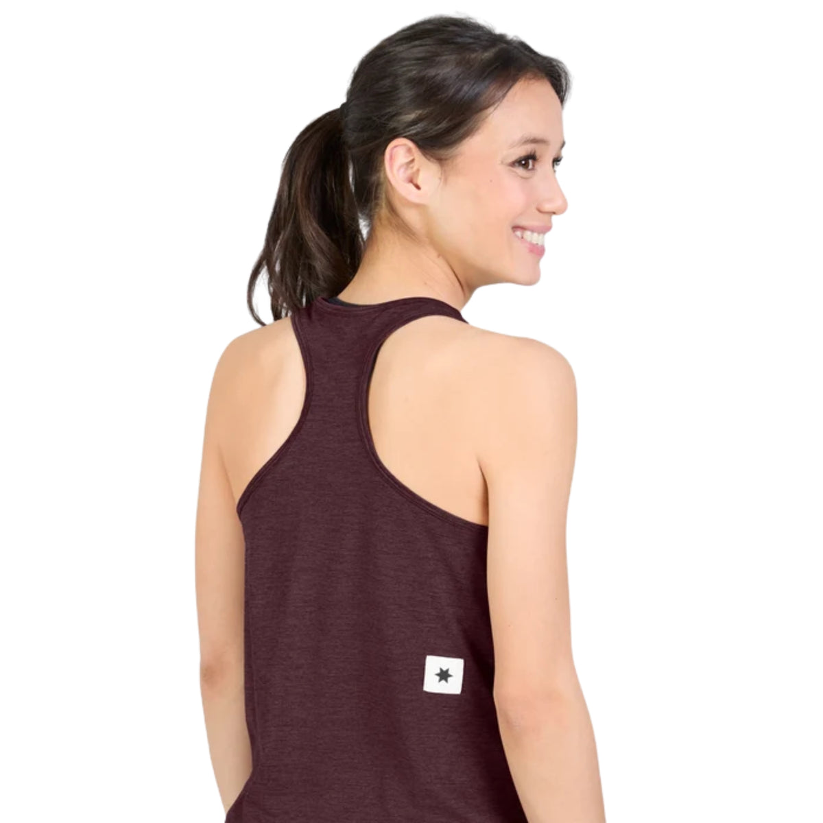 SAYSKY WOMEN'S COMBAT SINGLET