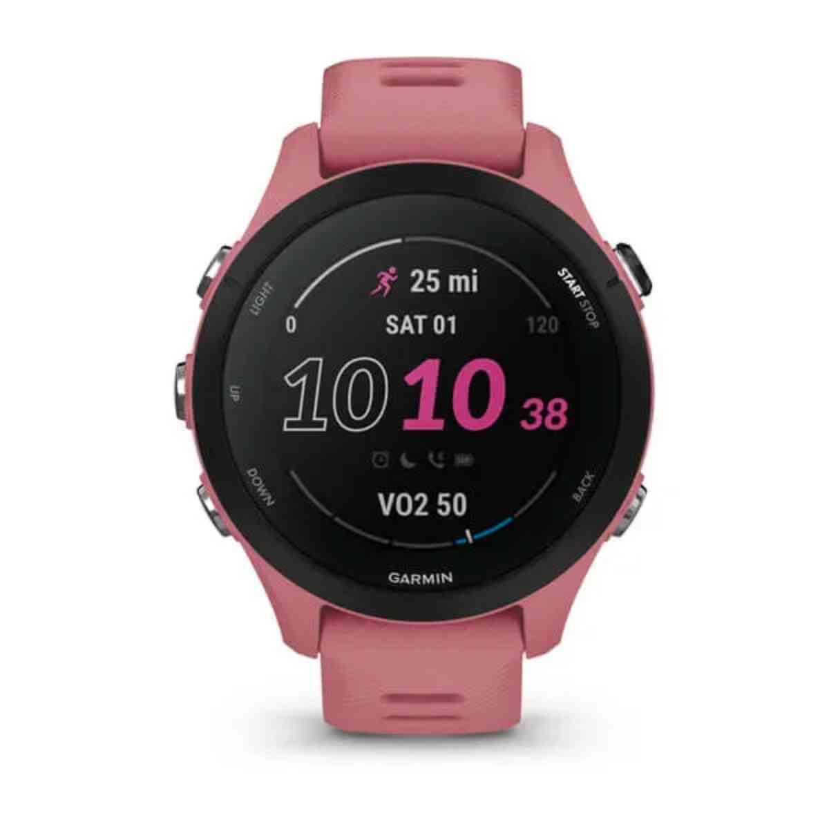 GARMIN FORERUNNER 255S