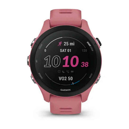 GARMIN FORERUNNER 255S