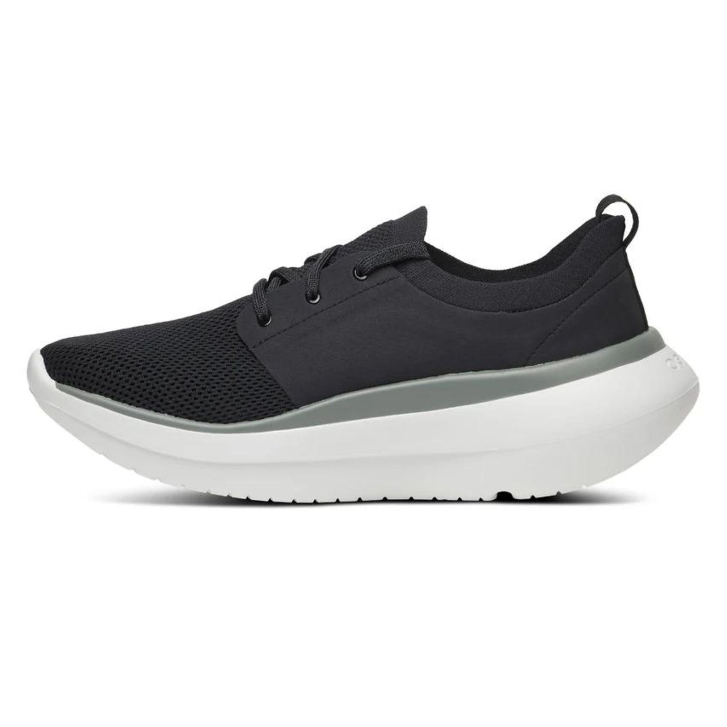 OOFOS MEN'S OOMY STRIDE SHOE