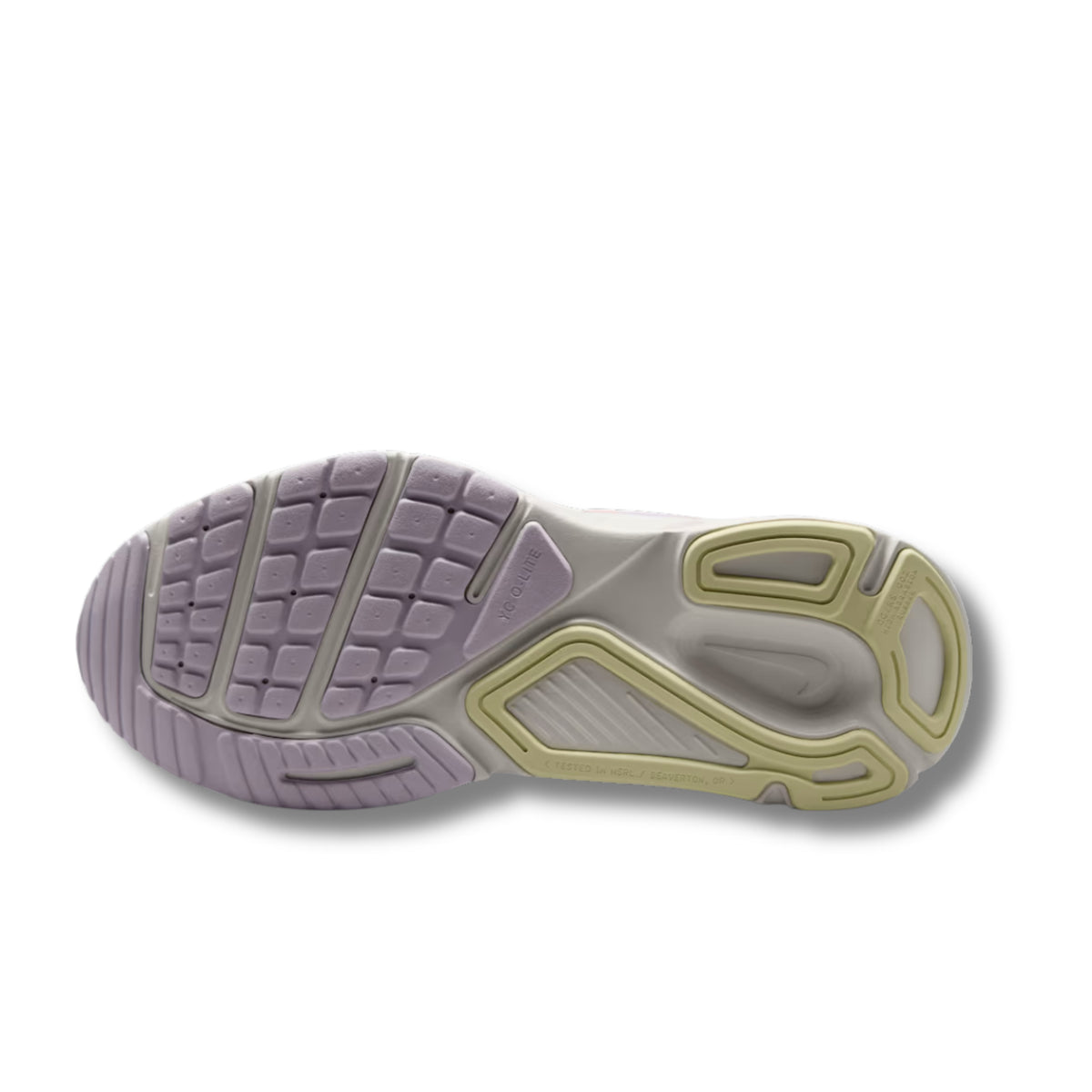 NIKE WOMEN'S STRUCTURE PLUS