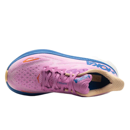 HOKA WOMEN'S CLIFTON 9 WIDE