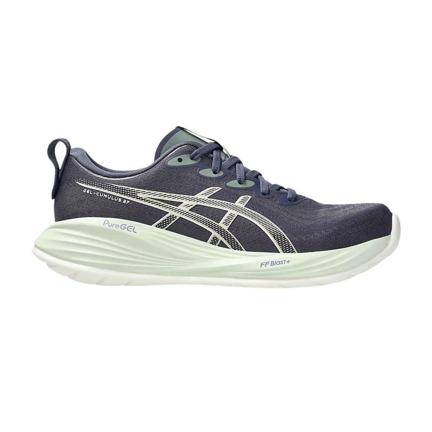 ASICS WOMEN'S CUMULUS 27