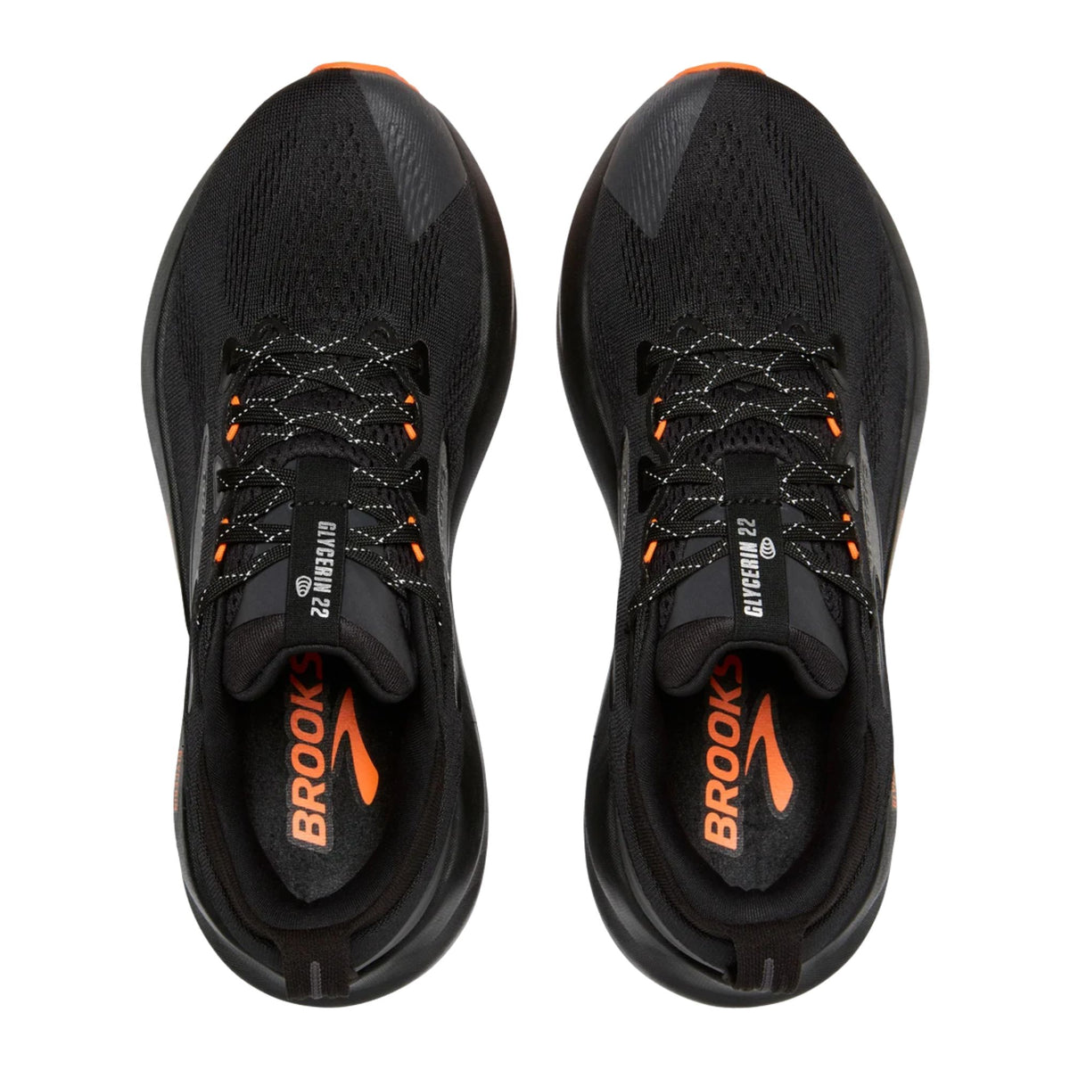 BROOKS WOMEN'S GLYCERIN 22
