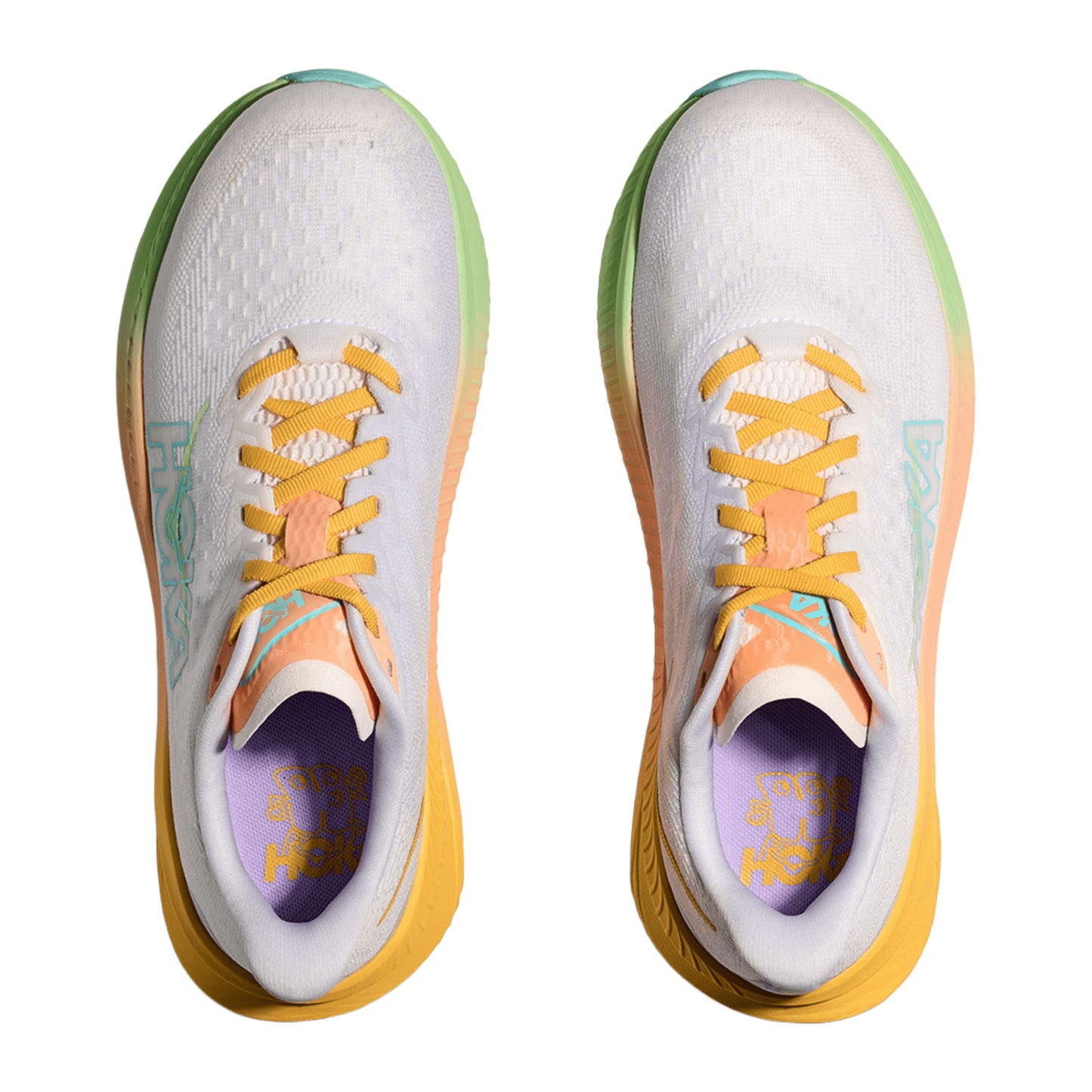 HOKA MEN'S MACH 6