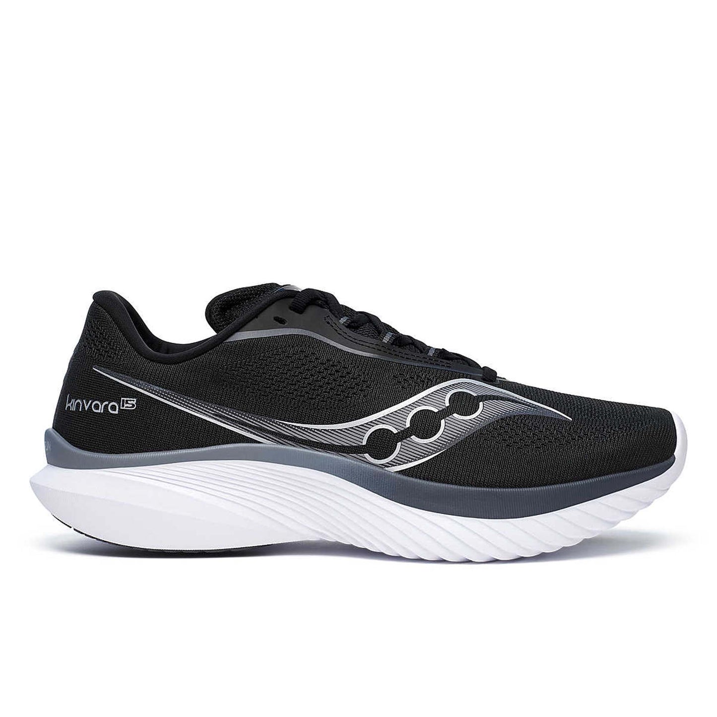 SAUCONY MEN'S KINVARA 15
