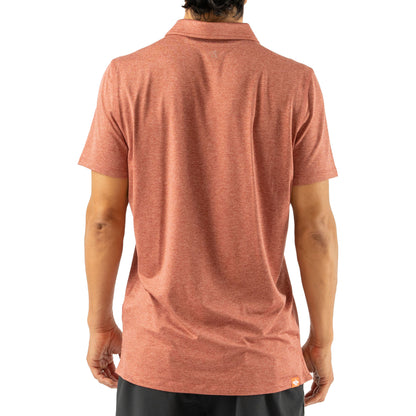 RABBIT MEN'S EZ POLO