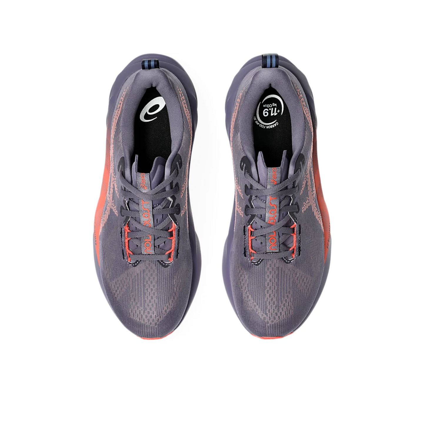 ASICS MEN'S NOVABLAST 5