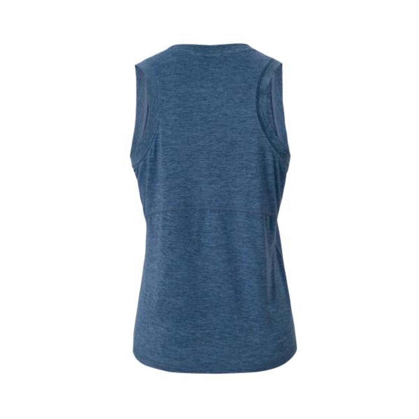 TRWS WOMEN'S HIGH NECK PERFORMANCE TECH TANK TOP