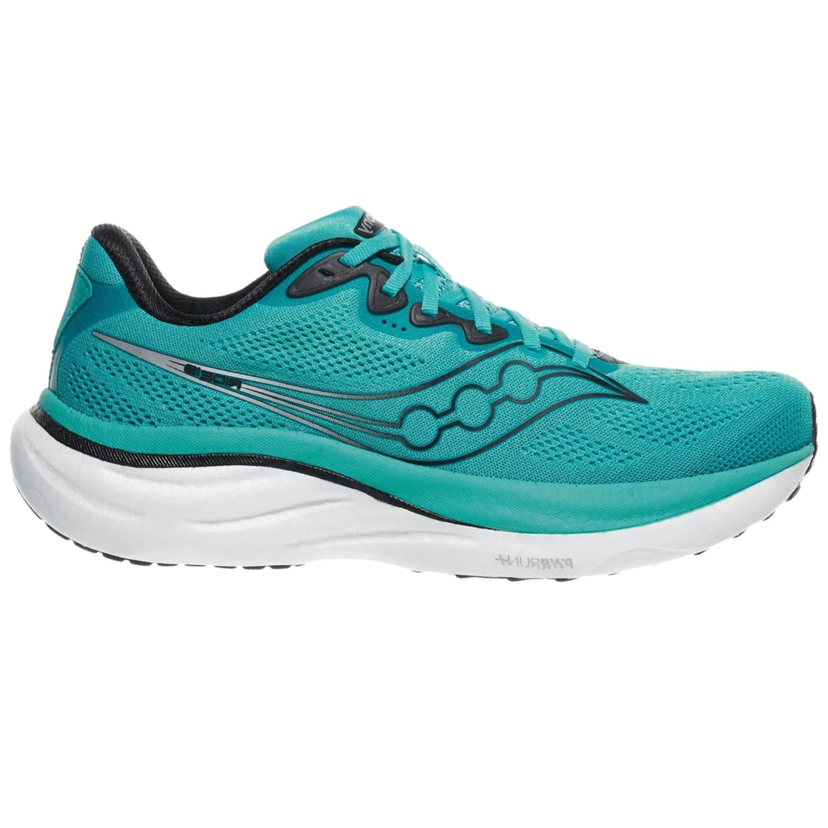 SAUCONY MEN'S RIDE 19