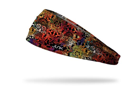 JUNK BRANDS BIG BANG LITE HEADBAND