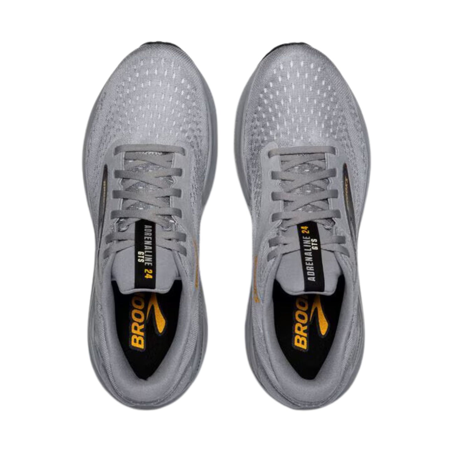 BROOKS MEN'S ADRENALINE 24 WIDE